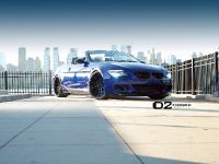 D2Forged BMW M6 CV11 Deep Concave (2012)