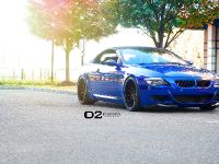 D2Forged BMW M6 CV11 Deep Concave (2012) - picture 2 of 9