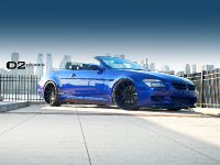D2Forged BMW M6 CV11 Deep Concave (2012)