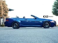 D2Forged BMW M6 CV11 Deep Concave (2012) - picture 5 of 9