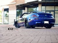 D2Forged BMW M6 CV11 Deep Concave (2012) - picture 6 of 9
