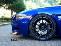 D2Forged BMW M6 CV11 Deep Concave (2012)