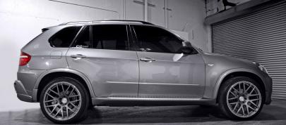 D2Forged BMW X5 (2014) - picture 4 of 9