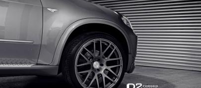 D2Forged BMW X5 (2014) - picture 7 of 9