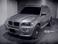D2Forged BMW X5 (2014) - picture 1 of 9