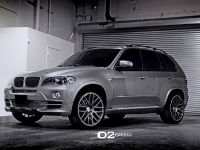 D2Forged BMW X5 (2014) - picture 2 of 9