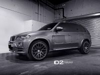 D2Forged BMW X5 (2014) - picture 3 of 9