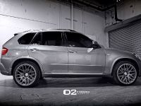D2Forged BMW X5, 4 of 9