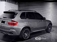 D2Forged BMW X5, 5 of 9