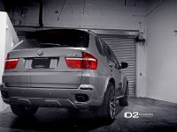 D2Forged BMW X5 (2014) - picture 6 of 9