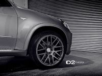 D2Forged BMW X5, 7 of 9