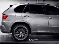 D2Forged BMW X5, 8 of 9