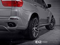 D2Forged BMW X5