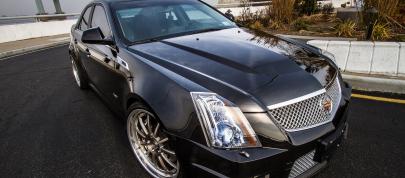 D2Forged Cadillac CTS-V FMS-11 (2012) - picture 4 of 15