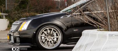 D2Forged Cadillac CTS-V FMS-11 (2012) - picture 12 of 15