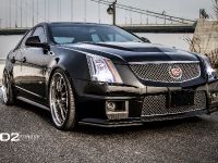 D2Forged Cadillac CTS-V FMS-11 (2012) - picture 2 of 15