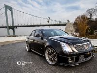 D2Forged Cadillac CTS-V FMS-11 (2012) - picture 3 of 15
