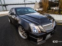 D2Forged Cadillac CTS-V FMS-11 (2012) - picture 4 of 15