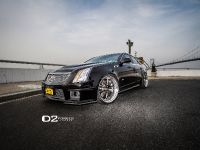 D2Forged Cadillac CTS-V FMS-11 (2012) - picture 5 of 15
