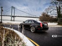 D2Forged Cadillac CTS-V FMS-11 (2012) - picture 7 of 15