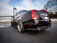 D2Forged Cadillac CTS-V FMS-11 (2012)