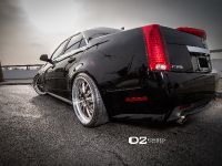 D2Forged Cadillac CTS-V FMS-11 (2012)