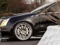 D2Forged Cadillac CTS-V FMS-11 (2012)