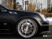 D2Forged Cadillac CTS-V FMS-11 (2012) - picture 13 of 15