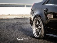 D2Forged Cadillac CTS-V FMS-11 (2012)