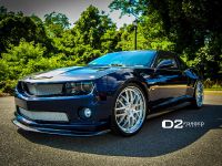 D2Forged Chevrolet Camaro SS FMS-01 (2012)
