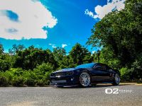 D2Forged Chevrolet Camaro SS FMS-01 (2012) - picture 2 of 9