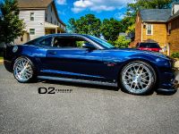 D2Forged Chevrolet Camaro SS FMS-01 (2012) - picture 3 of 9
