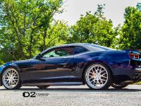 D2Forged Chevrolet Camaro SS FMS-01 (2012)