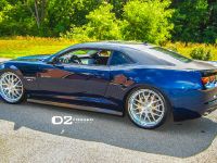 D2Forged Chevrolet Camaro SS FMS-01 (2012)