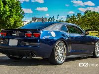 D2Forged Chevrolet Camaro SS FMS-01 (2012)