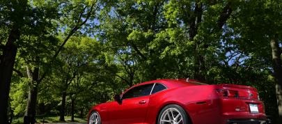 D2Forged Chevrolet Camaro SS MB1 (2013) - picture 4 of 12