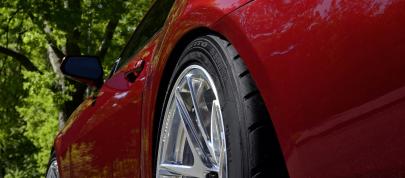 D2Forged Chevrolet Camaro SS MB1 (2013) - picture 7 of 12