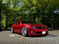 D2Forged Chevrolet Camaro SS MB1 (2013) - picture 1 of 12