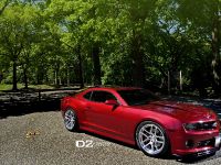 D2Forged Chevrolet Camaro SS MB1 (2013) - picture 2 of 12