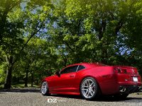 D2Forged Chevrolet Camaro SS MB1, 4 of 12