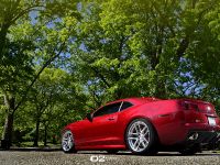 D2Forged Chevrolet Camaro SS MB1 (2013) - picture 5 of 12