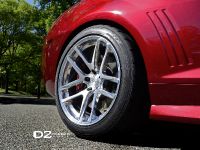 D2Forged Chevrolet Camaro SS MB1 (2013)