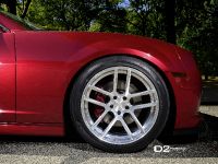 D2Forged Chevrolet Camaro SS MB1 (2013) - picture 11 of 12