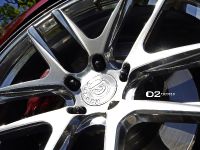 D2Forged Chevrolet Camaro SS MB1 (2013)