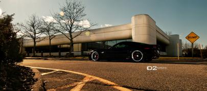D2Forged Chevrolet Corvette Z06 FMS-01 Black (2012) - picture 4 of 8