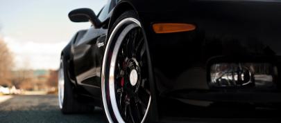 D2Forged Chevrolet Corvette Z06 FMS-01 Black (2012) - picture 7 of 8