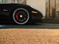 D2Forged Chevrolet Corvette Z06 FMS-01 Black (2012) - picture 6 of 8