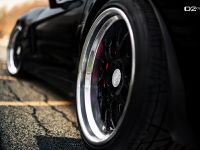 D2Forged Chevrolet Corvette Z06 FMS-01 Black (2012)