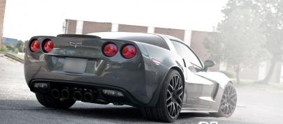 D2Forged Chevrolet Corvette Z06 MB1 (2012) - picture 4 of 8