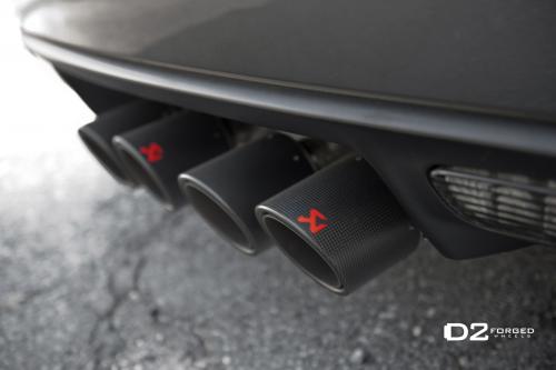 D2Forged Chevrolet Corvette Z06 MB1 (2012) - picture 8 of 8